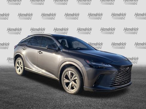 Certified 2024 Lexus RX 350 Premium image 2