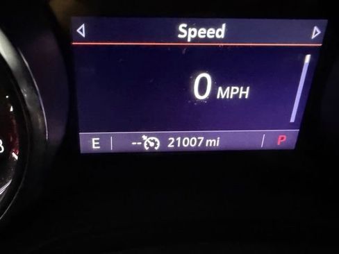 Used 2023 Buick Encore GX Preferred w/ Cold Weather Comfort Package FWD image 67