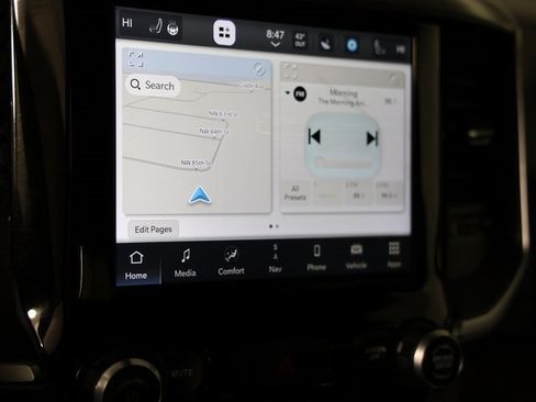 Certified 2024 RAM 1500 Big Horn image 19