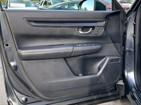 Used 2024 Honda CR-V Sport-L image 9