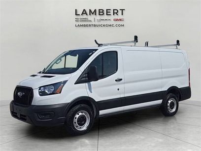 Used 2022 Ford Transit 350 Low Roof