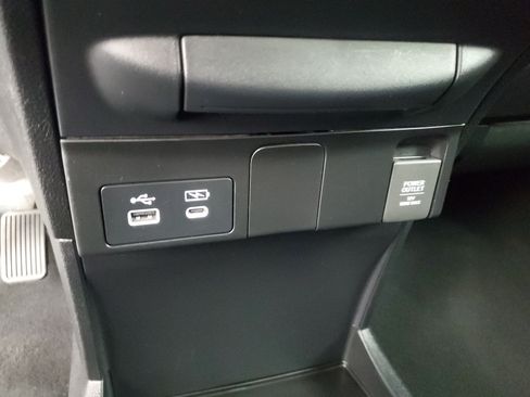 Used 2025 Honda Odyssey EX-L image 19