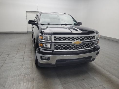 Used 2015 Chevrolet Silverado 1500 LT w/ LT Convenience Package RWD image 14