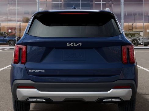 New 2026 Kia Sorento S FWD image 15