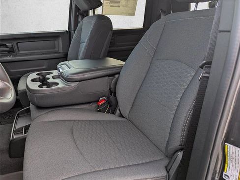 New 2026 RAM 3500 Tradesman image 23