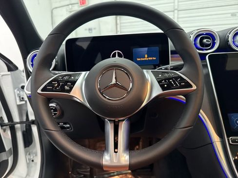 Used 2026 Mercedes-Benz C 300 C 300 image 15