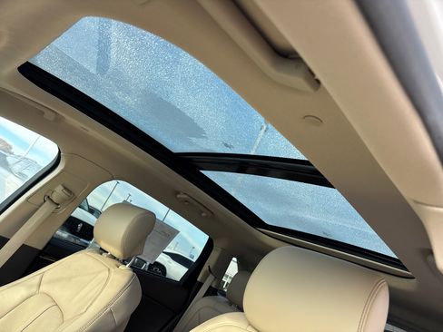 Certified 2023 Lincoln Nautilus Reserve w/ Equipment Group 201A image 25