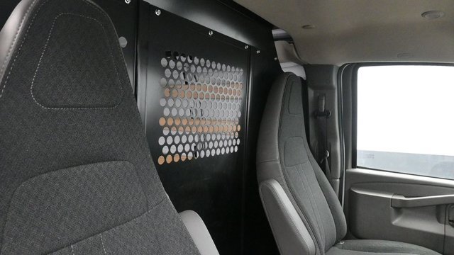 Used 2025 GMC Savana 2500 w/ Driver Convenience Package RWD image 20