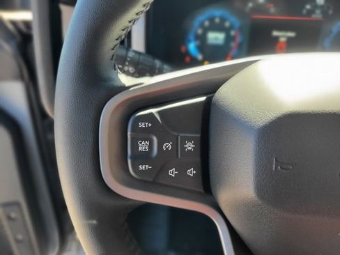 New 2026 Ford Bronco Big Bend image 22