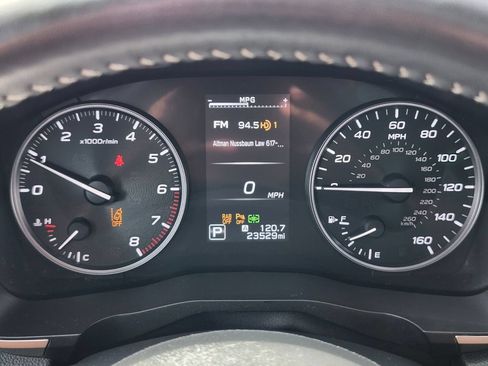 Used 2024 Subaru Ascent Touring AWD/4WD image 30