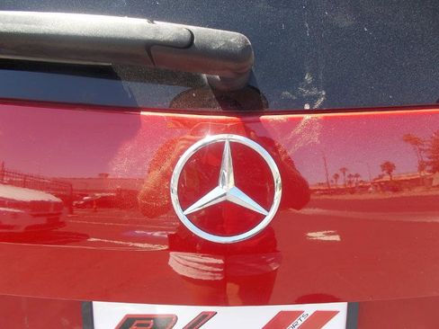 Used 2011 Mercedes-Benz GLK 350 2WD image 9