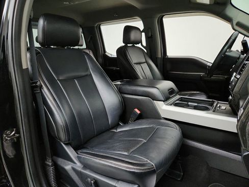 Used 2020 Ford F250 Lariat w/ Lariat Ultimate Package image 26