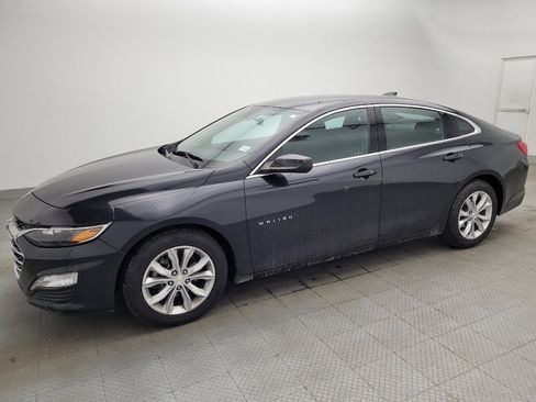 Used 2023 Chevrolet Malibu LT image 2