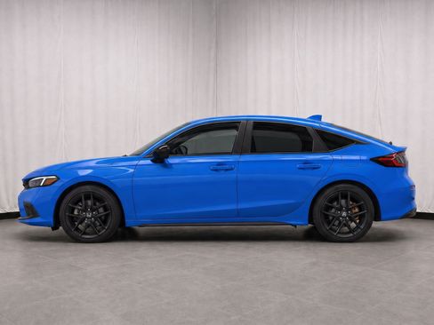 Used 2024 Honda Civic Sport image 7