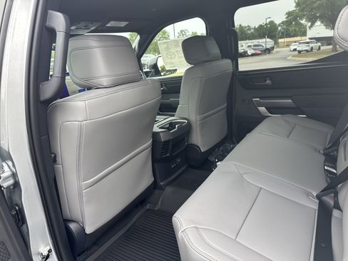 New 2026 Toyota Tundra SR5 AWD/4WD image 25