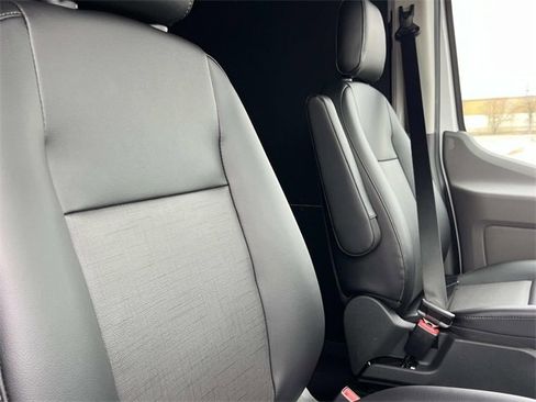 New 2026 Ford Transit 250 Base w/ Load Area Protection Package image 22