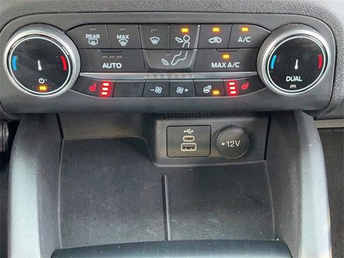 Used 2025 Ford Escape ST-Line Select image 23