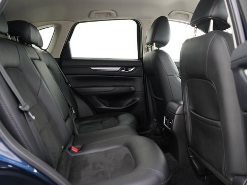 Used 2021 MAZDA CX-5 Touring AWD/4WD image 12