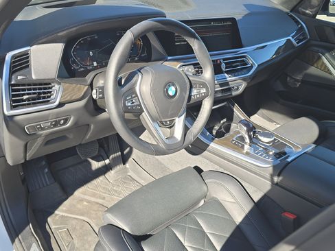 Used 2023 BMW X5 xDrive40i w/ Premium Package AWD/4WD image 43