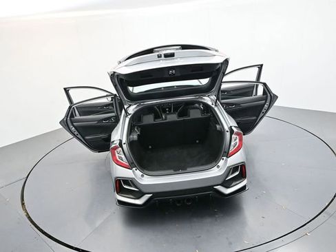 Used 2020 Honda Civic Sport Touring image 39