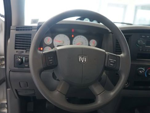 Used 2006 Dodge Ram 2500 Truck ST w/ Trailer Tow Group RWD image 23