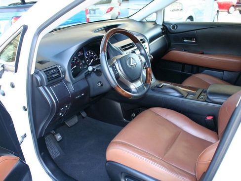 Used 2015 Lexus RX 350 AWD image 13