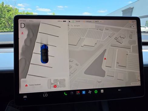 Used 2023 Tesla Model 3 Long Range AWD/4WD image 64