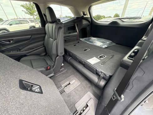 New 2026 Subaru Ascent Premium AWD/4WD image 17