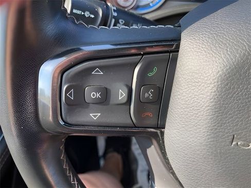 Used 2022 RAM 1500 Limited w/ Bed Utility Group image 10