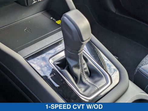 Certified 2025 Subaru Forester Premium AWD/4WD image 25