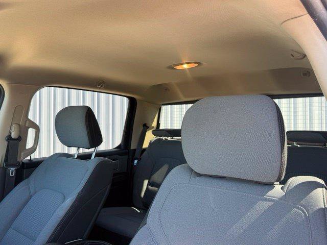 Used 2020 RAM 1500 Big Horn AWD/4WD image 9