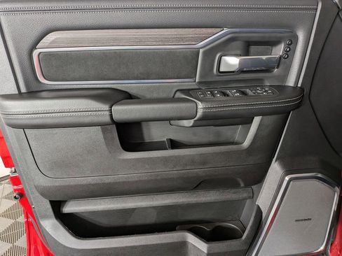 Used 2026 RAM 3500 Laramie image 14