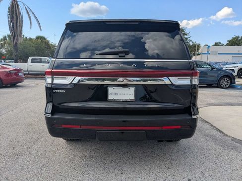 Used 2024 Lincoln Navigator Reserve AWD/4WD image 5