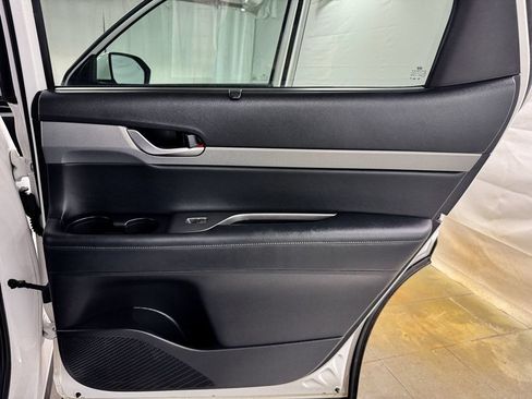Used 2020 Hyundai Palisade SEL FWD image 16