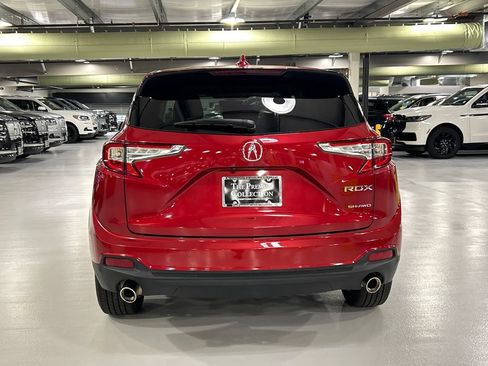 Used 2019 Acura RDX AWD w/ Technology Package image 3