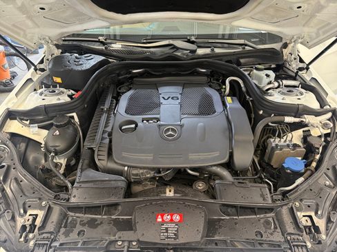 Used 2014 Mercedes-Benz E 350 E 350 Sport 4MATIC image 21