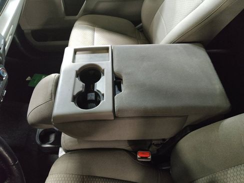 Used 2015 Ford F150 XLT w/ Equipment Group 301A Mid image 26