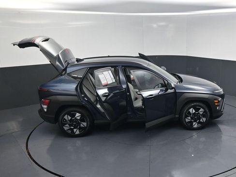 Used 2024 Hyundai Kona SEL FWD image 24