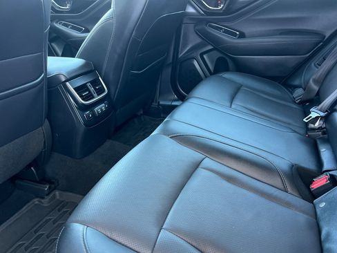 Certified 2022 Subaru Outback Limited XT w/ Popular Package #2 image 13