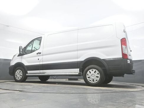 Used 2025 Ford Transit 250 Low Roof w/ Exterior Upgrade Package RWD image 40