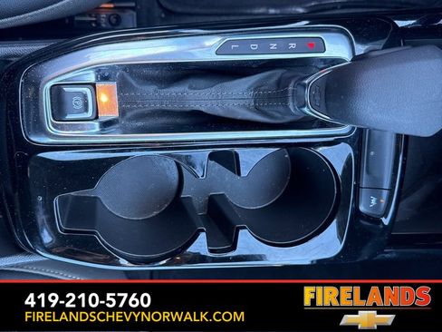 Certified 2025 Chevrolet Trax ACTIV w/ Sunroof Package image 25