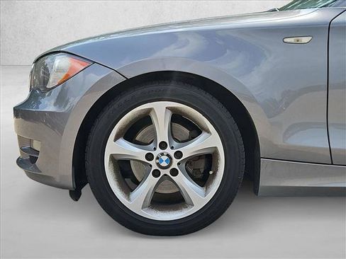 Used 2011 BMW 128i Coupe RWD image 12