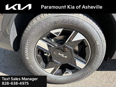 New 2026 Kia Sportage LX w/ LX Convenience Package image 30