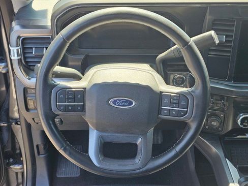 Used 2023 Ford F350 Lariat w/ FX4 Off-Road Package AWD/4WD image 23