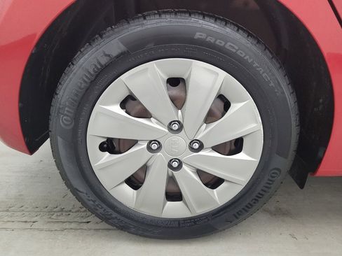 Used 2020 Kia Rio S FWD image 31
