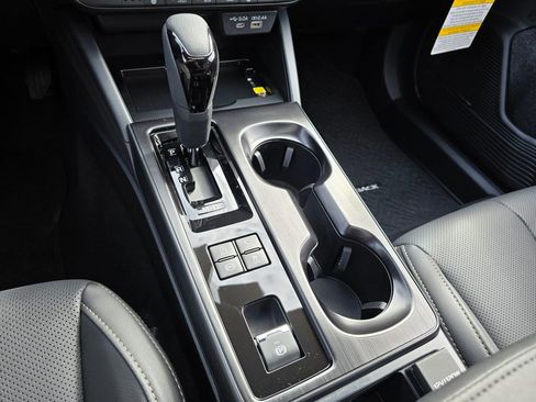 New 2026 Subaru Outback Limited XT AWD/4WD image 24