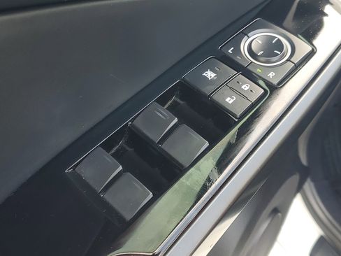 Used 2024 Lexus IS 300 w/ Comfort Package image 23