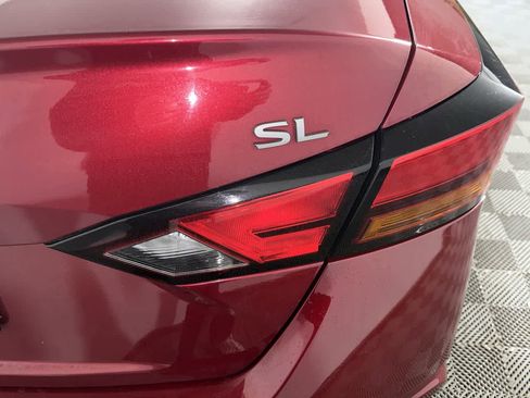 Used 2023 Nissan Altima 2.5 SL image 12
