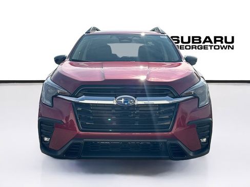 New 2026 Subaru Ascent Limited image 2