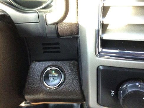 Used 2016 Ford F150 King Ranch w/ Equipment Group 601A Luxury image 17